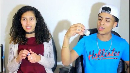 EXTREME CHAPSTICK CHALLENGE!!!