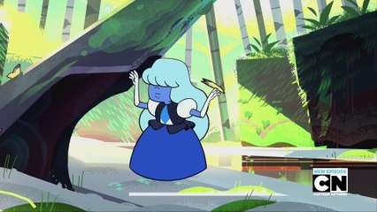 Something Entirely New - Steven Universe [Song]