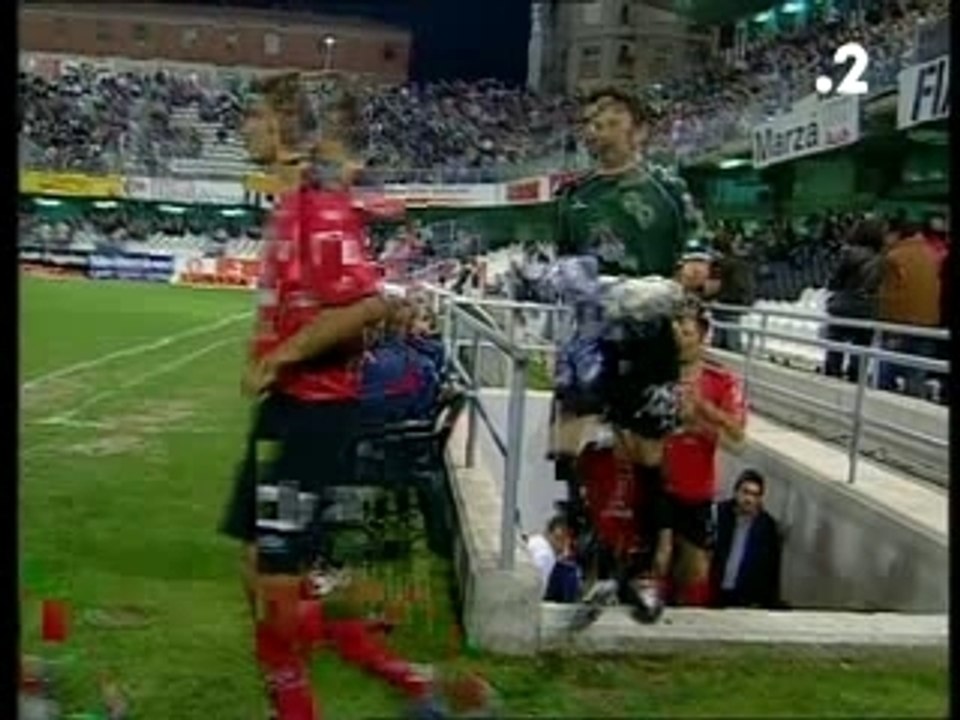 pampamorellut.com Castellon 0-0 Hercules / Temp.07-08