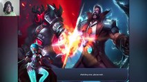 You Wanna Win Some Codes!? [No More Codes] | Moba Legends