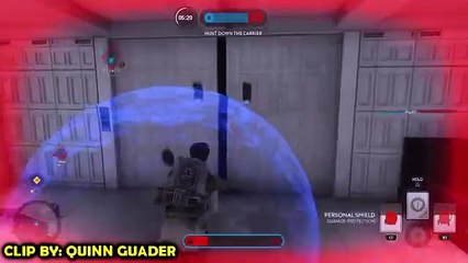 Star Wars Battlefront - Halloween Funny and Fails Compilation #6