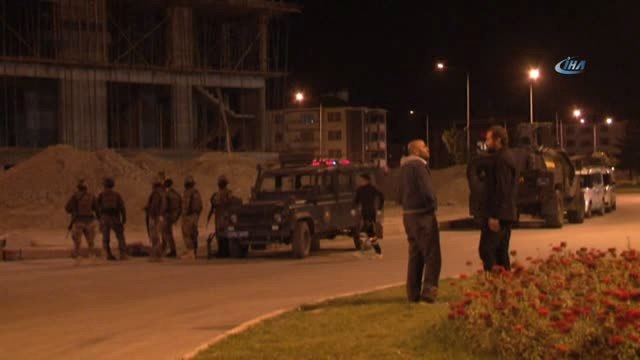 Kardeşini Rehin Alan Şahıs, Polis Tarafından İkna Edildi