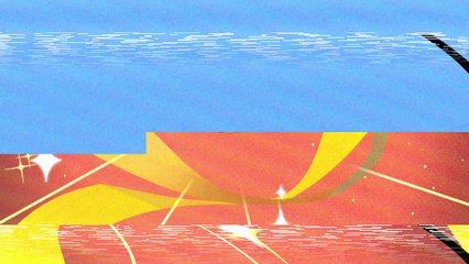 Like a Burger - Steven Universe [Song]