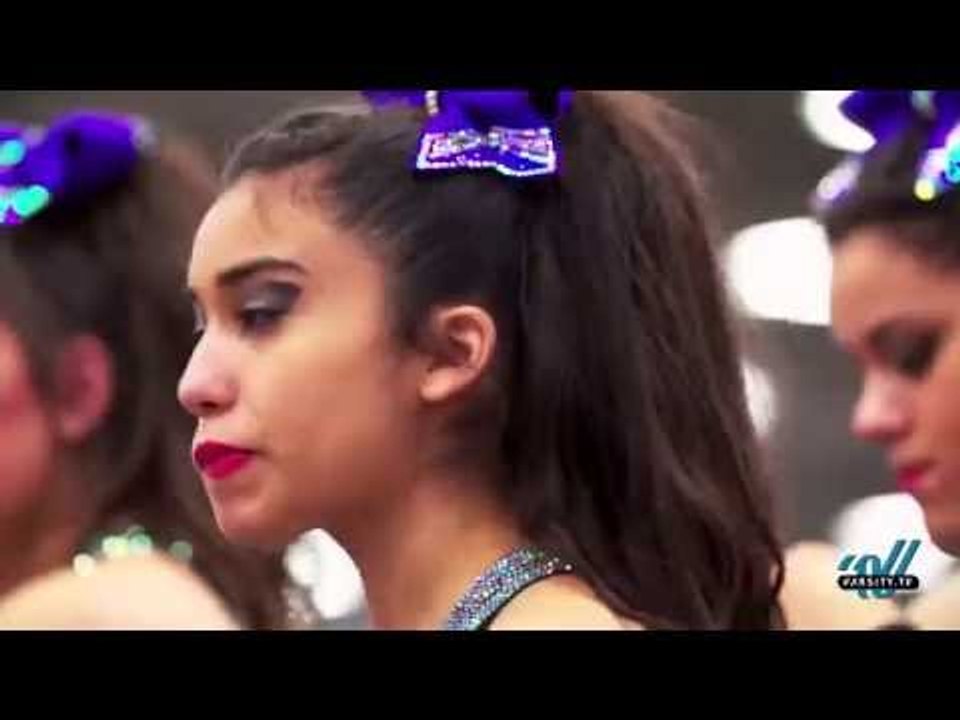 Beyond the Routine: SMOED and Peach (The Trailer)
