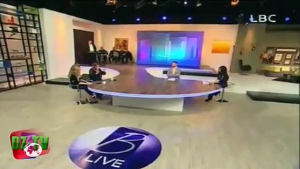 Dania Dbaibo on Indecisiveness & Aboulomania B Live LBC SAT