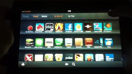 How to get Minecraft Pocket Edition on Kindle Fire Free