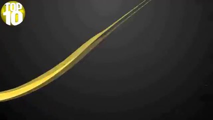 Top Ten Strangest Mental Disorders