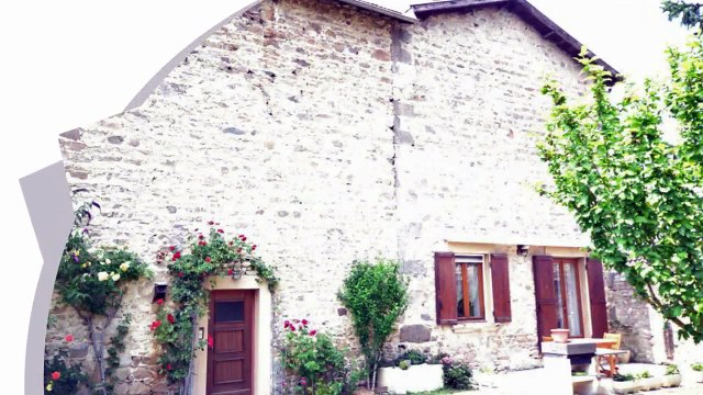 A vendre - Maison - TALUYERS (69440) - 300m²