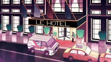 Mr. Greg - Steven Universe [Song]