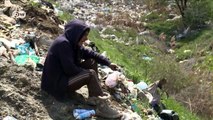 Montañas de residuos en Rumania | Enfoque Europa