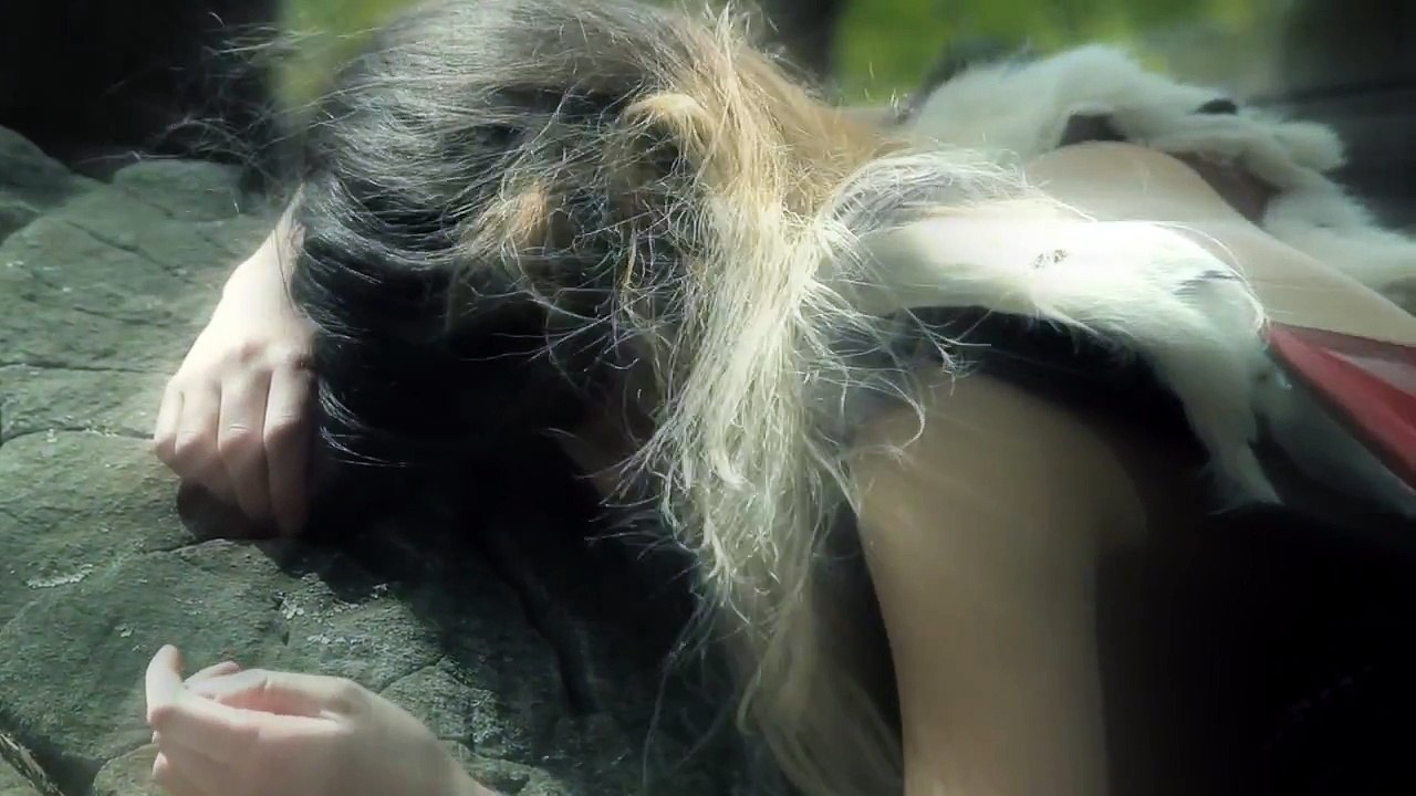 X.PARAMENSIA: Fugue