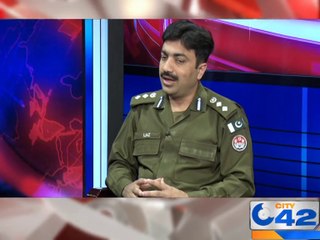 180D-Promo-13-10-17 With CTO Rai Ijaz Ahmed