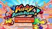 Kirby Battle Royale - Bande-annonce de la démo jouable