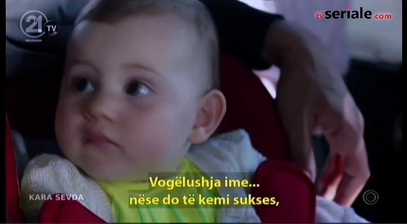 Kara Sevda - Episodi 239