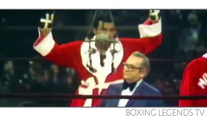 Muhammad Ali - Amazing Speed 2016