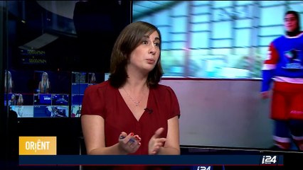 Orient | Avec Cyril Amar | Partie 2 | 19/10/2017