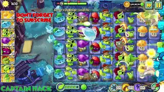 Plants vs Zombies 2 TEAM MAX Power UP vs Dark Ages Zombies