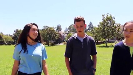 Paranoia A Short Film