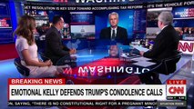 WATCH: Phil Mudd's emotional rant on Trump's fallen soldier disaster 'if you can't shut up get out of the room'
