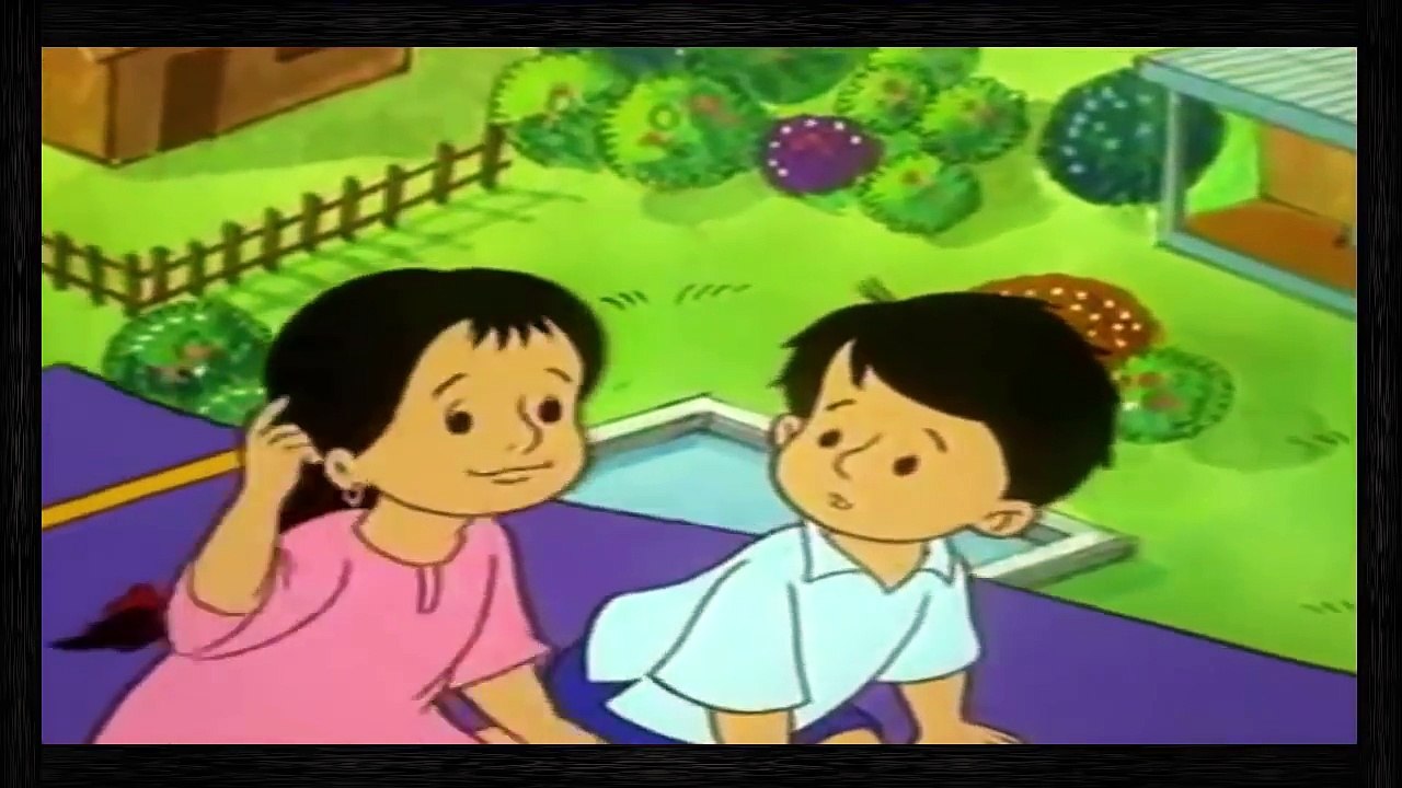 Meena Cartoon in Hindi - Meena Ki Teen Ichhaye 3 dreem – Видео Dailymotion