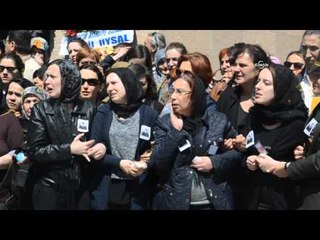 Şehit üsteğmen gözyaşları arasında toprağa verildi