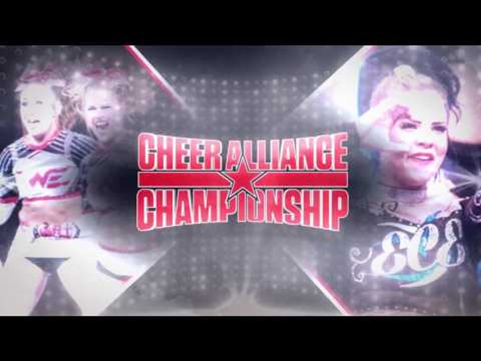 Cheer Alliance Championship