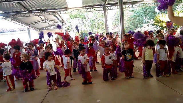 PARABENS MARCELA PELO SEU DIA DOS PROFESSORES