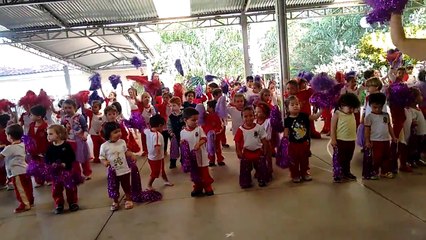 PARABENS MARCELA PELO SEU DIA DOS PROFESSORES