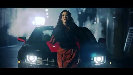 Berfin Gürsoy - Eyvallah