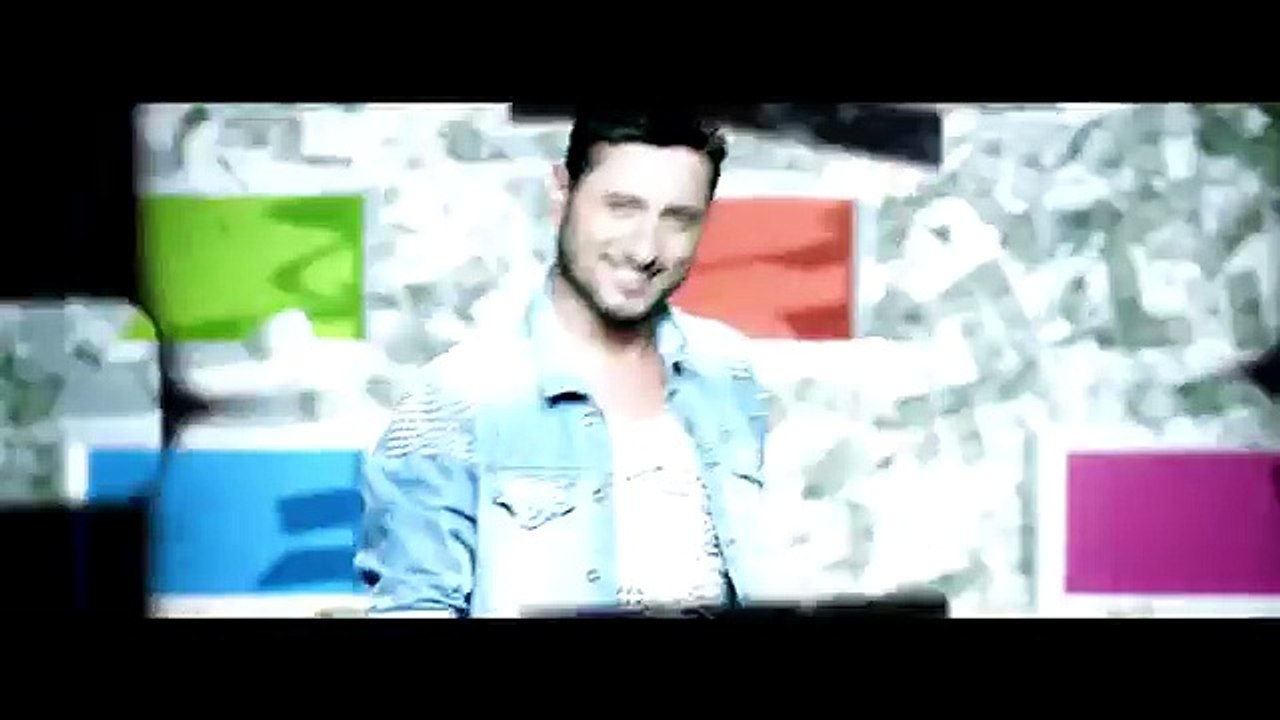 Berru Tural - İntikam