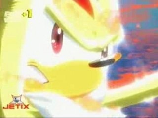 Sonic & Shadow's Rivalry Doesn't Matter