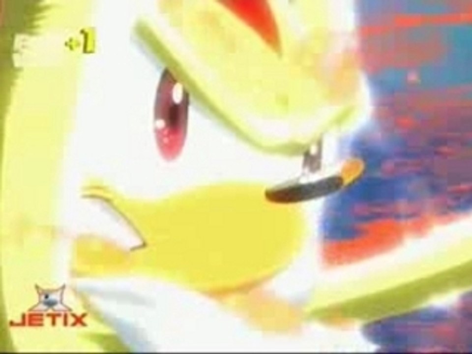Sonic & Shadow's Rivalry Doesn't Matter