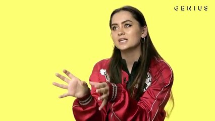 Jasmine Thompson Words Official Lyrics & Meaning