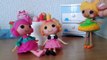 Лалалупси мультик с игрушками для детей ДРУЖБА 2 серия Friendship