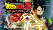 Como Baixar Dragon Ball Z: Fukkatsu no F (Mod do Shin Budokai 2) Android