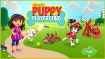 A jugar con los Cachorros!!! Patrulla Canina, Dora, Bubble Guppies y WallyKazam
