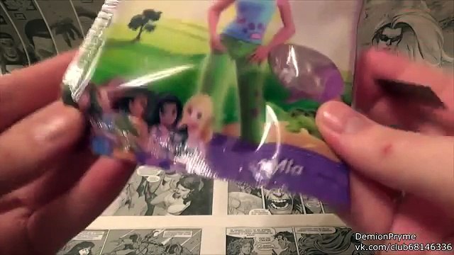 Китайские Lego Friends - Жестокое Обращение С Детьми И Животными [Прощай Детство]