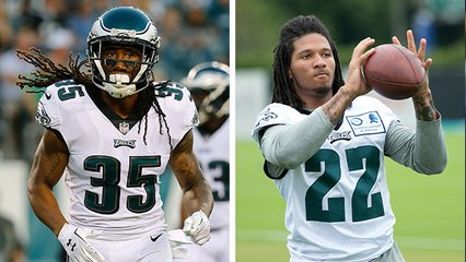 Garafolo: Darby, Sidney Jones likely to return for Eagles this week