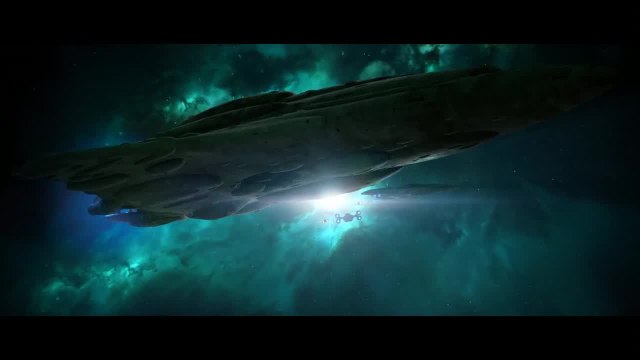 Star Wars Battlefront II Single Player Trailer