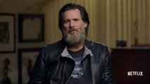 Jim & Andy: The Great Beyond Trailer 1 - Jim Carrey Movie