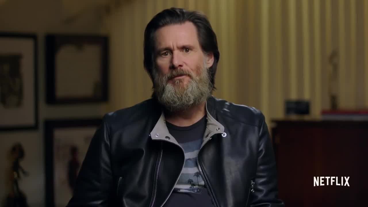 Jim & Andy: The Great Beyond Trailer 1 - Jim Ca...