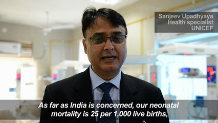 15,000 under fives die from preventable illnesses each day: UN