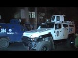 Gaziosmanpaşa'da terör operasyonu: 2 terörist öldürüldü, 4 polis yaralı