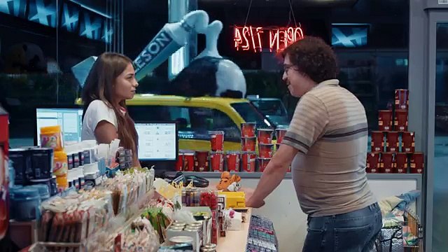 Yol Arkadaşım - Fragman (27 Ekimde Sinemalarda!)