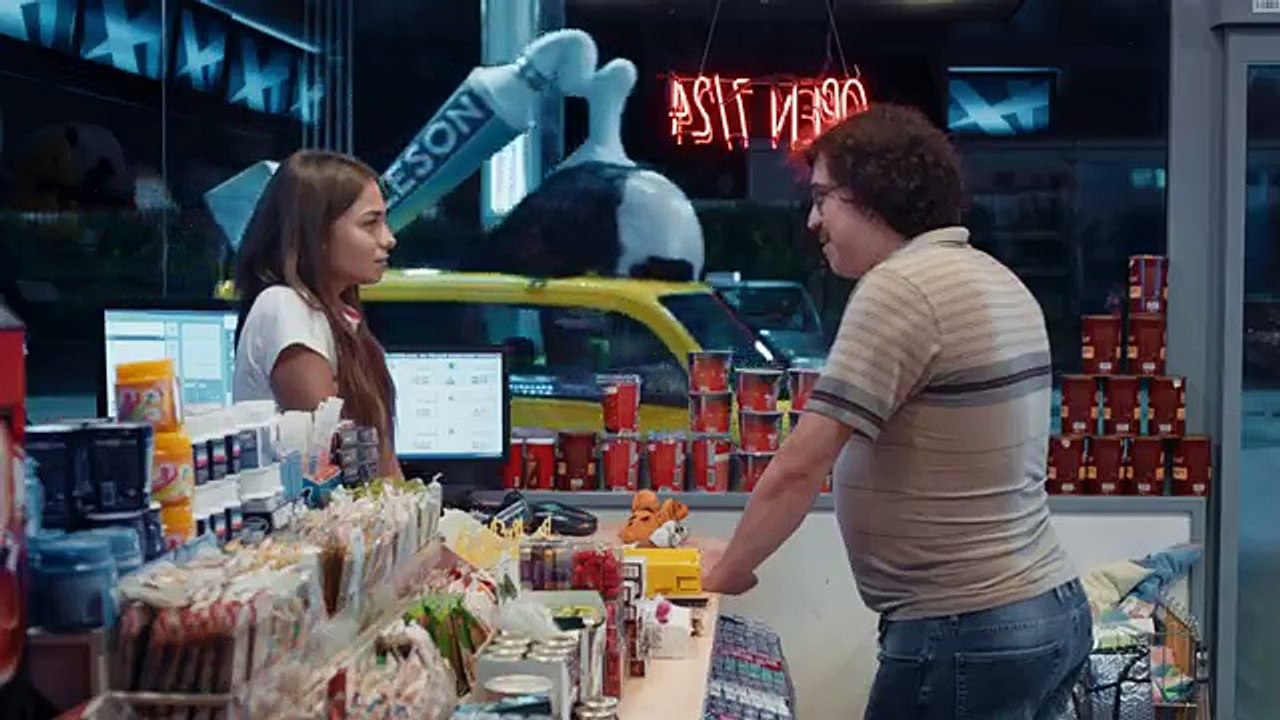 Yol Arkadaşım - Fragman (27 Ekimde Sinemalarda!)