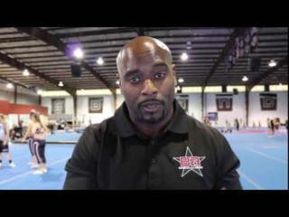 Exclusive Interview: Brandon Senior Black