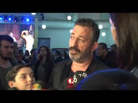 21. Sadri Alışık Tiyatro ve Sinema Oyuncu Ödülleri sahiplerini buldu