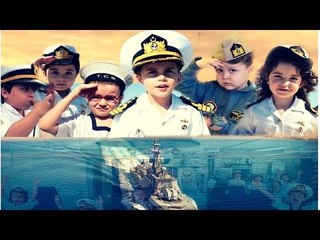 TSK'dan 23 Nisan'a özel klip