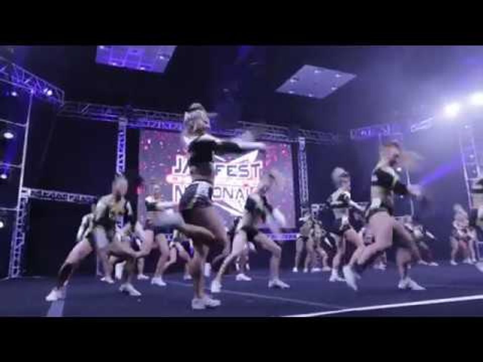 Exclusive Interview: GymTyme GoldenGirls