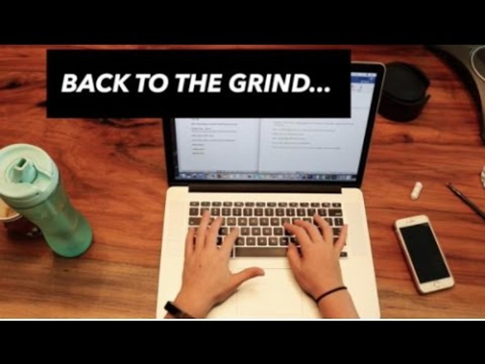 Cheerleading #RoadWarriors: Off The Road